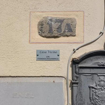 Casa Vicino شقة Carrù