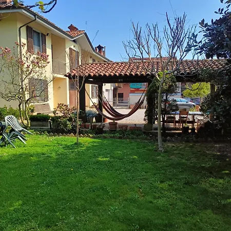 شقة Casa Vicino *