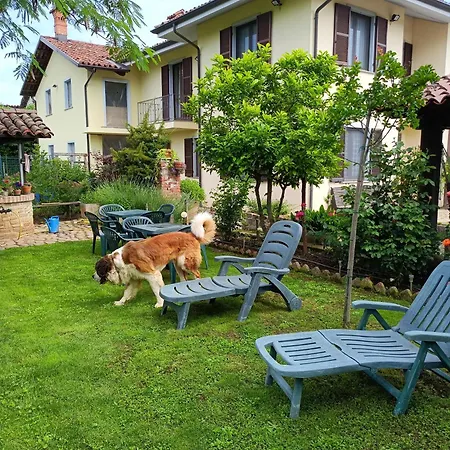 Casa Vicino