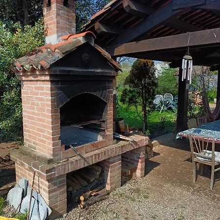 Lejlighed Casa Vicino *