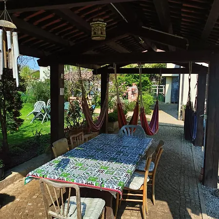 شقة Casa Vicino Carrù