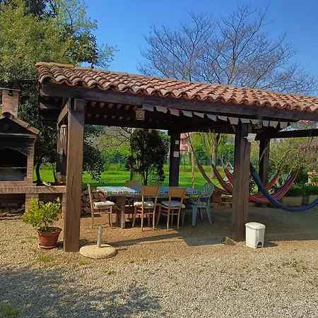 Casa Vicino Lejlighed