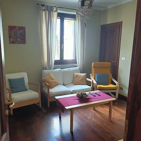 Casa Vicino *