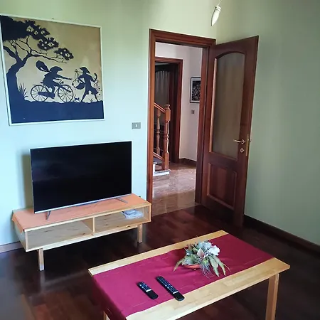 Casa Vicino *
