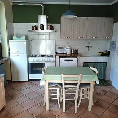 Lejlighed Casa Vicino