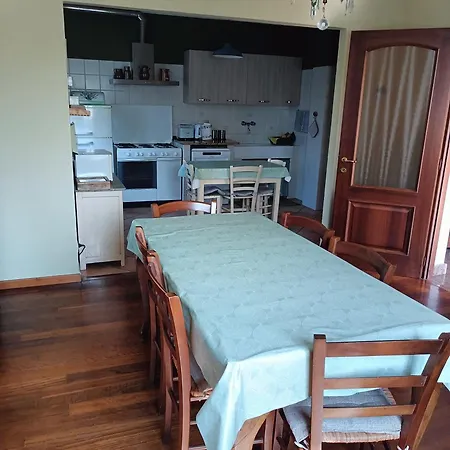 Casa Vicino Lejlighed *