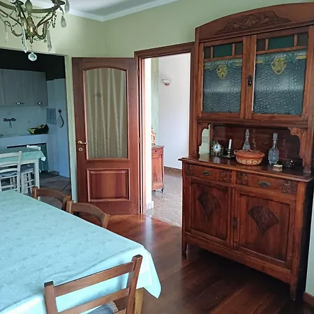 شقة Casa Vicino Carrù
