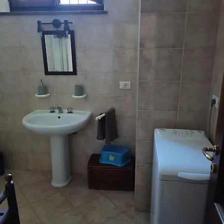 شقة Casa Vicino