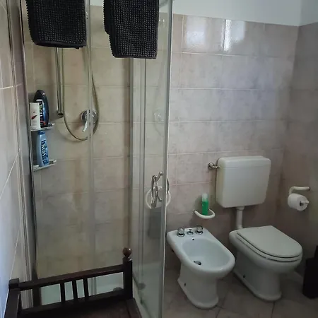 Lejlighed Casa Vicino *
