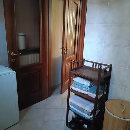 شقة Casa Vicino