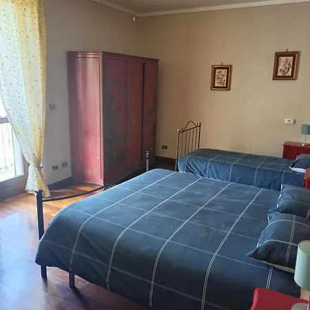 Casa Vicino Lejlighed