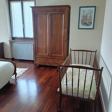 Casa Vicino