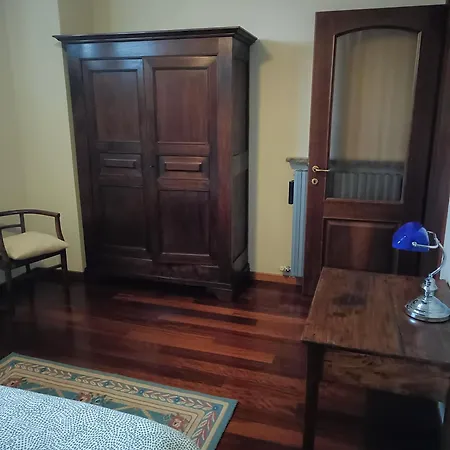 Casa Vicino شقة Carrù