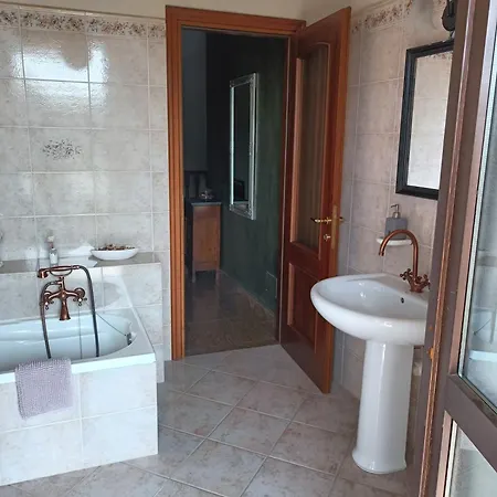 Casa Vicino شقة *
