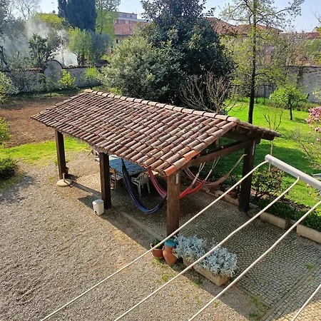 Casa Vicino *
