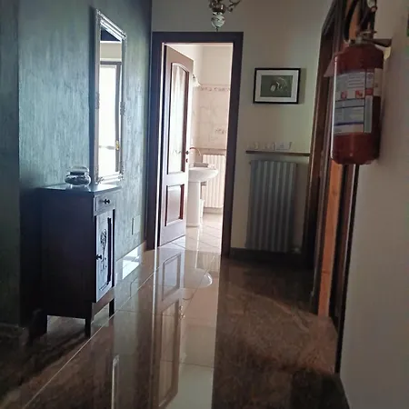 شقة Casa Vicino *